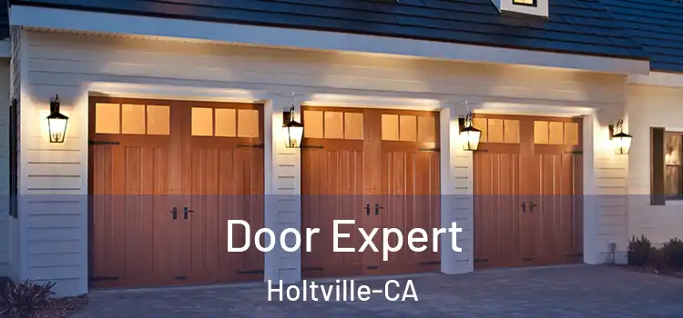  Door Expert Holtville-CA