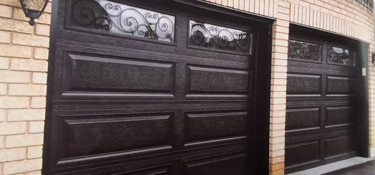 aluminum overhead garage door Holtville