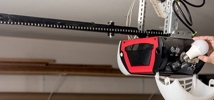 automatic garage door opener repair in Holtville