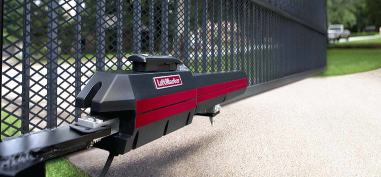 commercial gate access control systems in Holtville