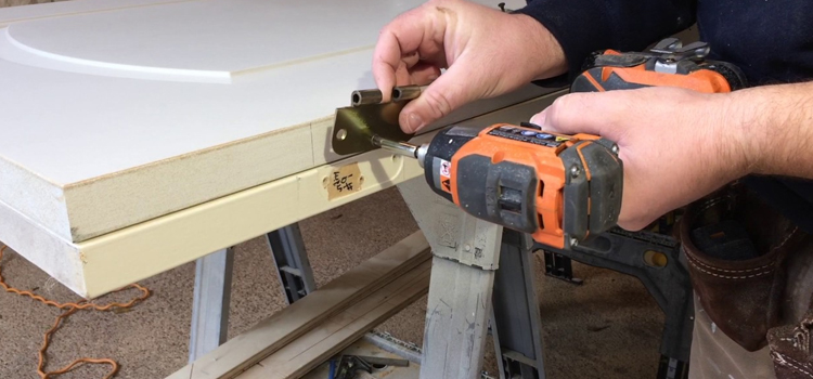 fiberglass interior door repair Holtville