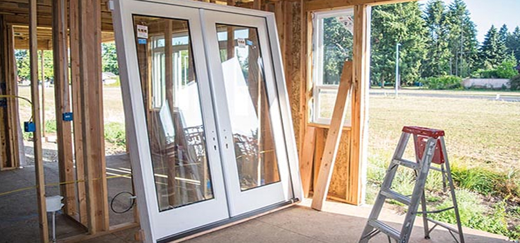 french door installation Holtville
