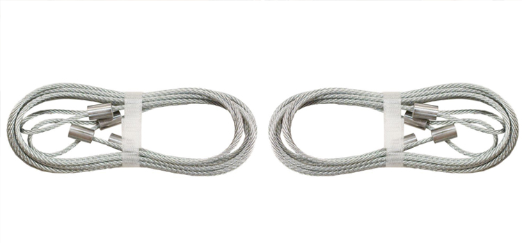 garage door torsion cable repair Holtville