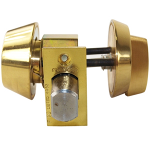 high security deadbolt Holtville
