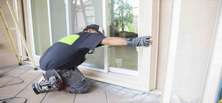 sliding patio door maintenance Holtville